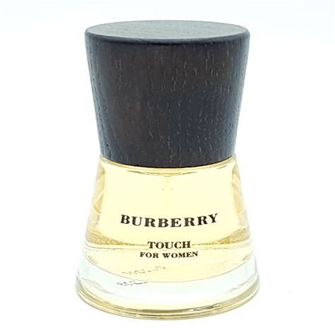 burberry touch for women reviews|burberry touch for women 30ml.